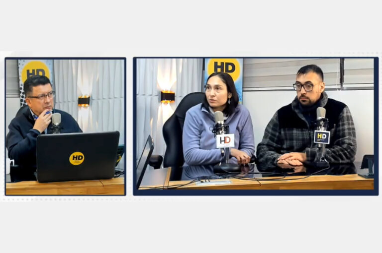 Unidos por Amanda: La esperanza se vuelve concreta mientras la campaña entra en su etapa decisiva