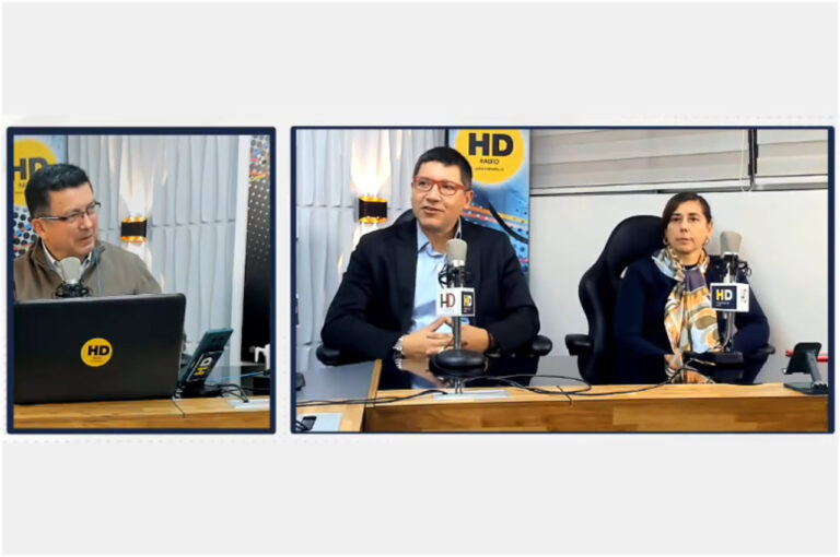 UBB impulsa el liderazgo social y el emprendimiento juvenil en la Región de Ñuble