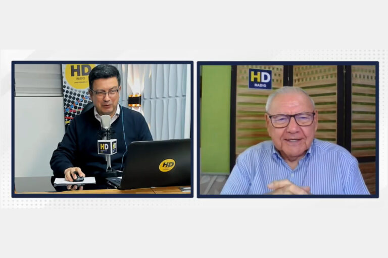 Entre la seguridad y la geopolítica: Análisis internacional de Miguel Ángel San Martín
