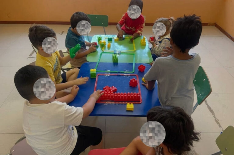 Centro Especial San Rafael: El valor de la detección temprana en la educación