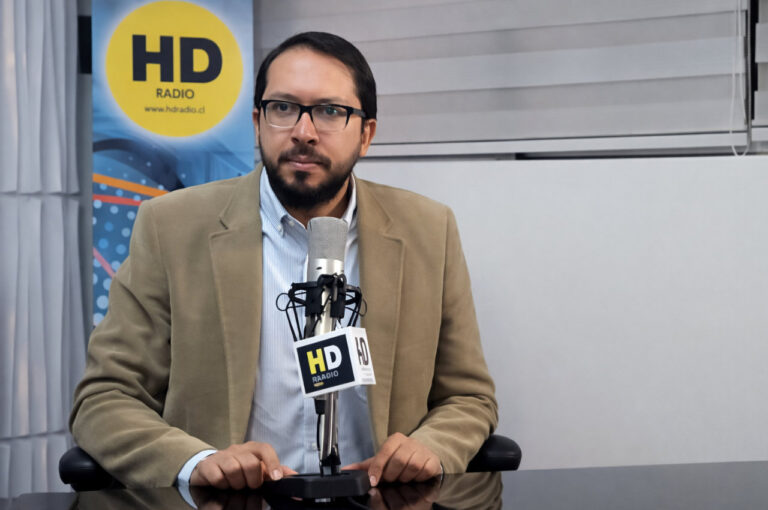 Diputado Francisco Crisóstomo y balance de su primer mes: “Espero que el gobierno enmiende el rumbo por el cual fue elegido”