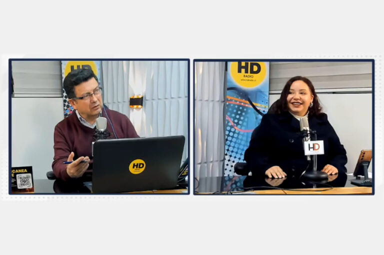 Exdirectora de INJUV Ñuble denuncia «desmantelamiento» de la política juvenil tras masivo recorte presupuestario