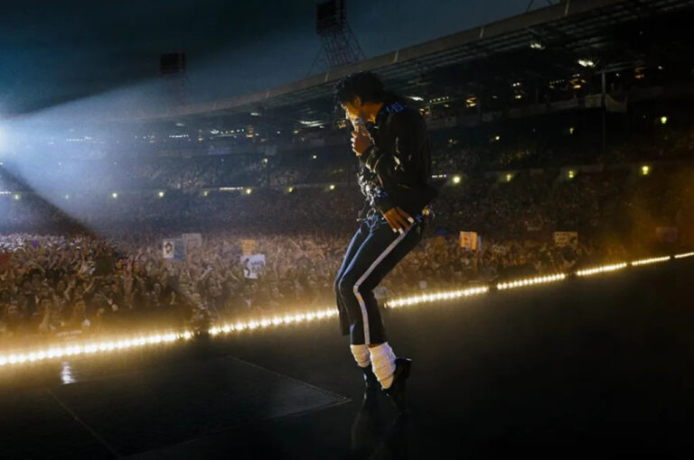 El Rey del Pop revive en la pantalla grande: Biopic «Michael» llega a los cines este 23 de abril