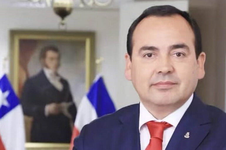 Jorge del Pozo: «Chillán Viejo no puede seguir siendo la zona de sacrificio de la región»