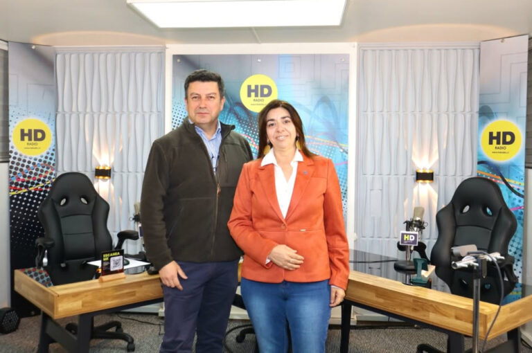 Dra. Marcela Vidal: “La universidad debe ser un espacio para detenerse, pensar y conectar con la comunidad”