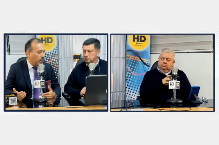 PDI Ñuble refuerza estrategia contra el crimen organizado y el microtráfico con foco en la realidad regional