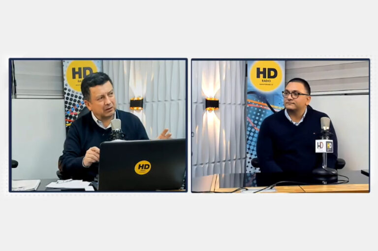 Salud digital en Ñuble: El desafío de transformar los datos en mejor atención para el paciente