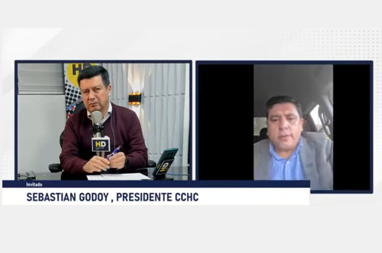 El rechazo a la viabilidad de vuelos comerciales en Chillán: Gremios exigen priorizar agenda vial