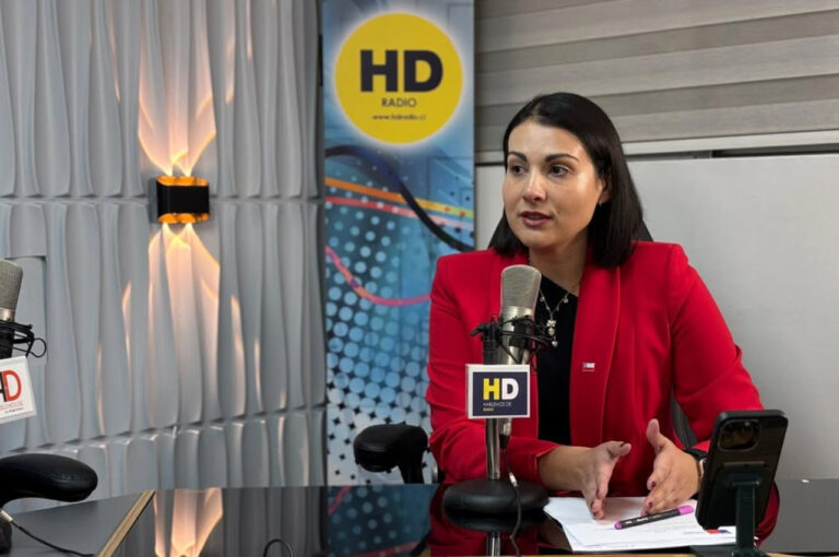 La política habitacional bajo nuestra gestión será sin intermediarios y de propietarios