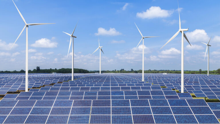 EL DESAFÍO ENERGÉTICO DE ÑUBLE: INFRAESTRUCTURA, RENOVABLES Y ELECTROMOVILIDAD PARA UN DESARROLLO CON IDENTIDAD TERRITORIAL.